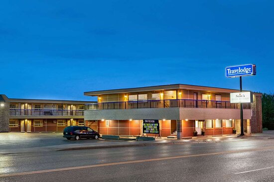 creektravelodge